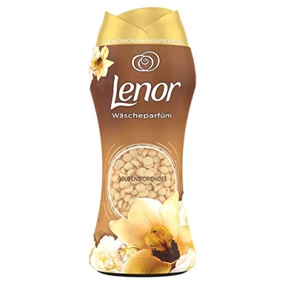 Afbeelding van Lenor Wasparfum Golden Orchidee 210 gram