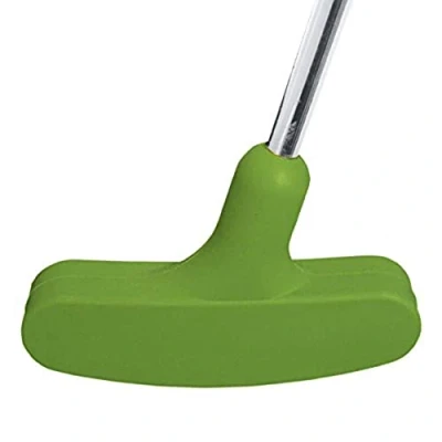 Afbeelding van LONGRIDGE Rubber Two Way Putter Golf Club Groen, 80 cm