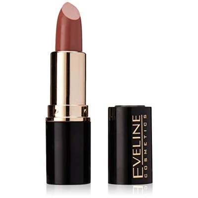 Afbeelding van Eveline Aqua Platinum Ultra Moisturizinglipstick 480
