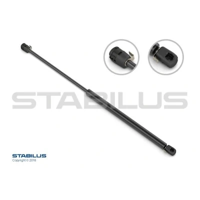 Afbeelding van STABILUS // ELEKTRO LIFT 6156HT Gasveer achterklep 740 430,5 RENAULT: 11 Hatchback