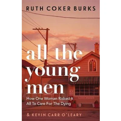 Afbeelding van All the Young Men