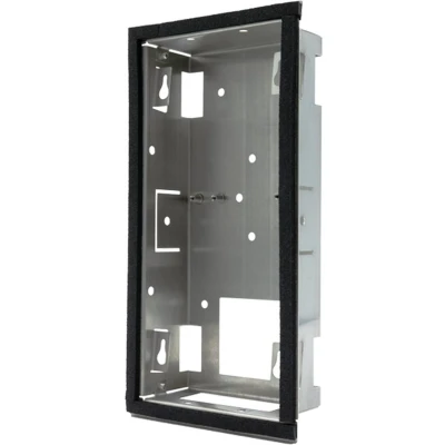 Afbeelding van DoorBird 423860704 Inbouw behuizing voor Accessoires deurintercom