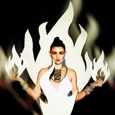 Afbeelding van Geneva Hottub Triple Fire (CD)