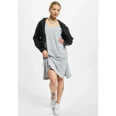 Afbeelding van Just Rhyse Jurk, Dames, Maat: XS, Grey
