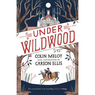 Afbeelding van Under Wildwood
