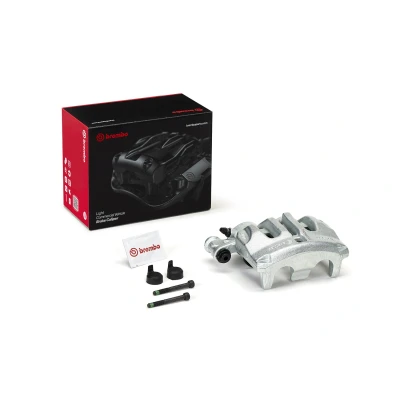 Afbeelding van Brembo Remzadel/remklauw F BR 050