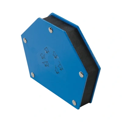 Afbeelding van Silverline Lasmagneet 27,2 kg