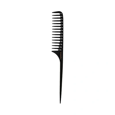 Afbeelding van T4B KASHOKI Aoi kam voor krullend en verward haar, 29,5 cm