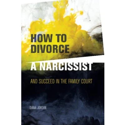 Afbeelding van How to Divorce a Narcissist