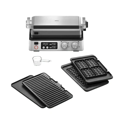 Image de Braun MultiGrill 7 CG7044