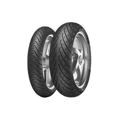 Afbeelding van Wegband motorfiets METZELER 1207017 OMME 58W ROD01OE