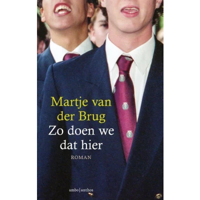 Afbeelding van Zo doen we dat hier