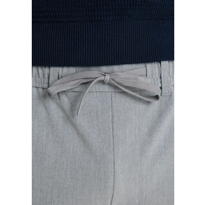 Afbeelding van CHASIN&#039; Stone DUAL Broek, Heren, Maat: Large, Light grey