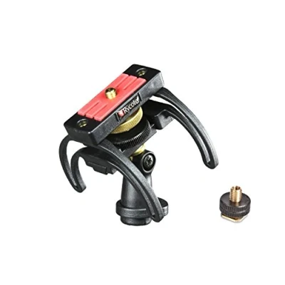 Afbeelding van Rycote Portable Recorder Suspension