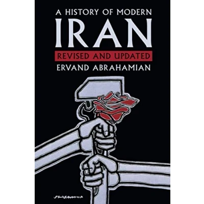 Afbeelding van A History of Modern Iran
