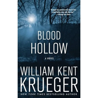 Afbeelding van Blood Hollow