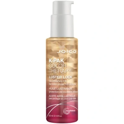 Afbeelding van Joico K PAK Color Therapy Luster Lock Glossing Oil voor Unisex 2,13 oz