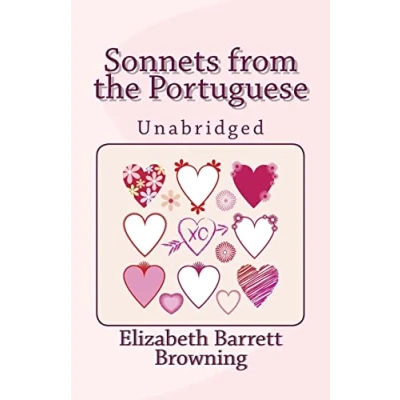 Afbeelding van Sonnets From The Portuguese (Unabridged)