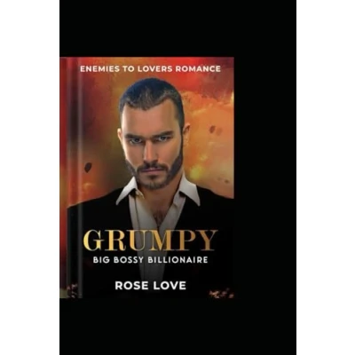 Afbeelding van Enemies To Lovers Romance