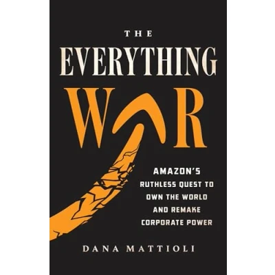 Afbeelding van The Everything War
