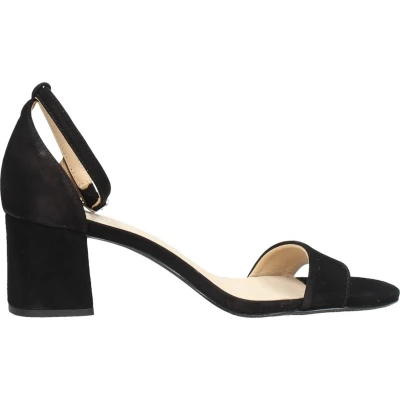 Afbeelding van Tango Brooklynn 15 E Sandalen Hak zwart Maat 39