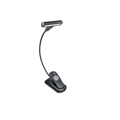 Afbeelding van König &amp; Meyer 12264 Music stand light »T Model LED FlexLight rechargeable« Muziekstandaard lamp