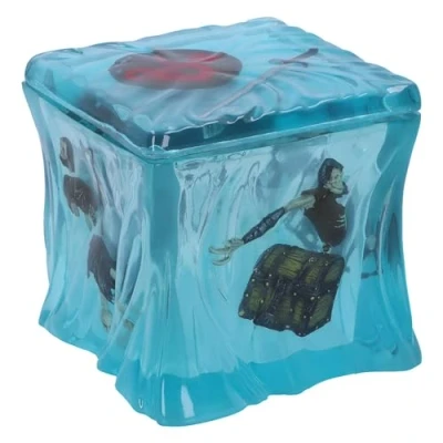 Afbeelding van Nemesis Now Dungeons &amp; Dragons Gobelet à dés Gelatine Kubus 11 cm