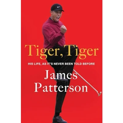 Afbeelding van Tiger, Tiger