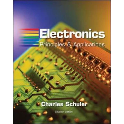 Afbeelding van Electronics
