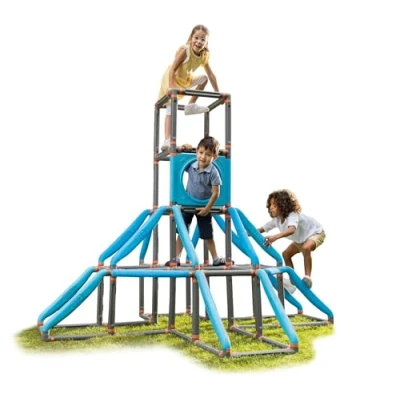 Image de Jeu d&#039;adresse extérieur Big Kraxxl Le Géant Gris