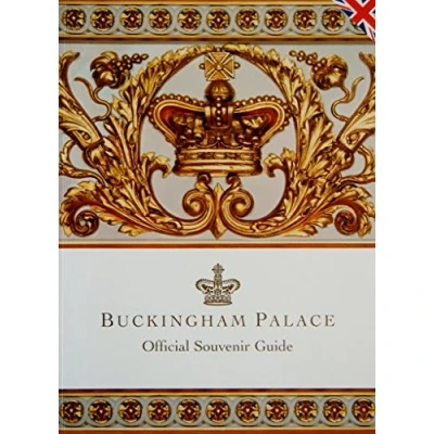 Afbeelding van Buckingham Palace