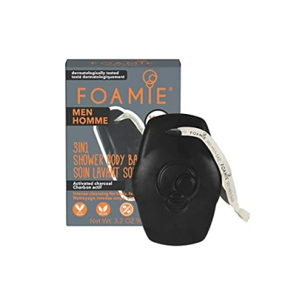 Image de Foamie Shampoo Bar