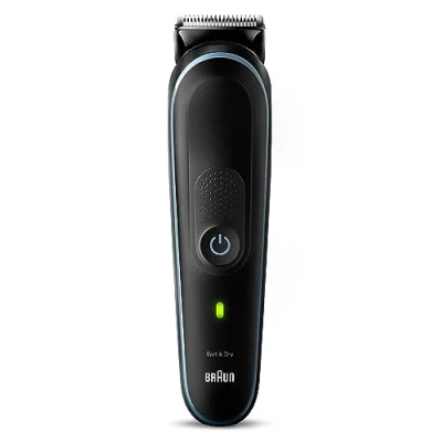 Afbeelding van Braun Multi Grooming Kit Series 5