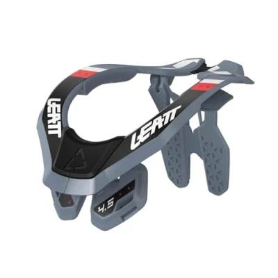 Afbeelding van Leatt 4.5 Nekbrace Titanium maat L/XL