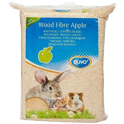 Afbeelding van Houtvezel Appel 3,6 kg
