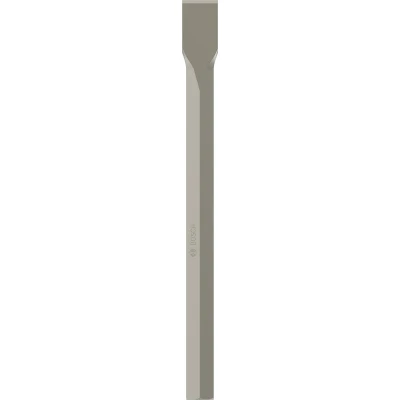 Afbeelding van Bosch Accessories 2608690108 Power Tools Platte beitel 35 mm Gezamenlijke lengte 400 Zeskant schacht 1 stuk(s)