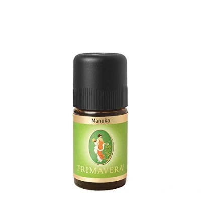 Afbeelding van Primavera Manuka biologisch 5 ml