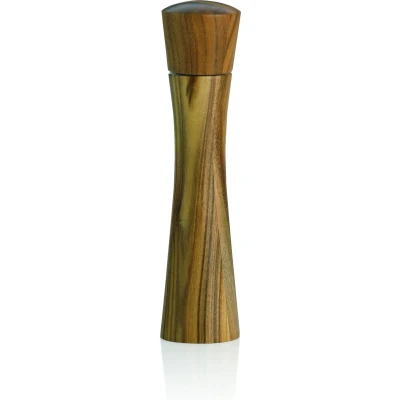 Afbeelding van Zout of Pepermolen, 25 cm Kela Kaja