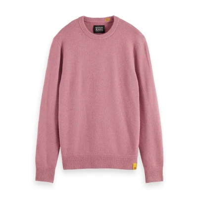 Afbeelding van Scotch &amp; Soda Heren Sweaters