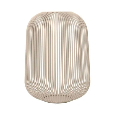 Afbeelding van Blomus Lito lantern large H45cm nomad