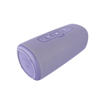 Afbeelding van Fresh &#039;n Rebel Bold M2 Waterproof Bluetooth speaker Dreamy Lilac