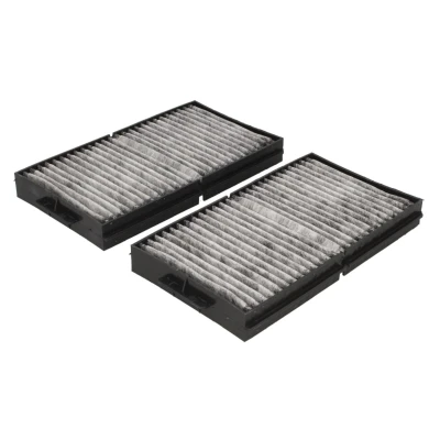 Afbeelding van DENSO DCF457K Interieurfilter Carbon filter 120 218 25 MAZDA: 626 V Hatchback, 323 F 6, Premacy