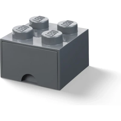 Afbeelding van LEGO Opberglade Brick 4