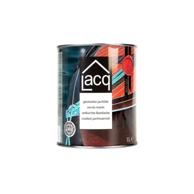 Afbeelding van Lacq Jachtlak 1L