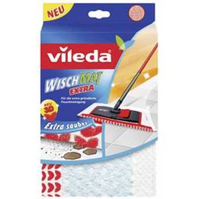 Afbeelding van Vileda 01474 Wischmat Extra Mopovertrek 1 stuk(s)