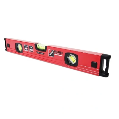 Afbeelding van Rubi waterpas 60 cm