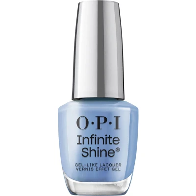 Afbeelding van OPI Infinite Shine Nagellak Strongevity 15ml