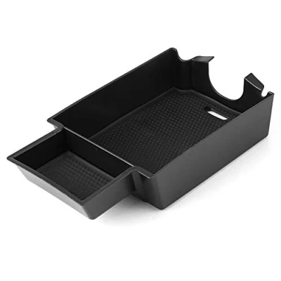 Afbeelding van Armsteun opbergdoos links voor A/B/CLA/GLA W176 W246 X156 C177