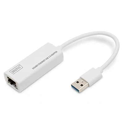 Image de DIGITUS DN 3023 adaptateur réseau
