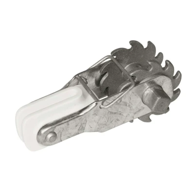 Afbeelding van Ako Tandwiel draadspanner met Isolator
